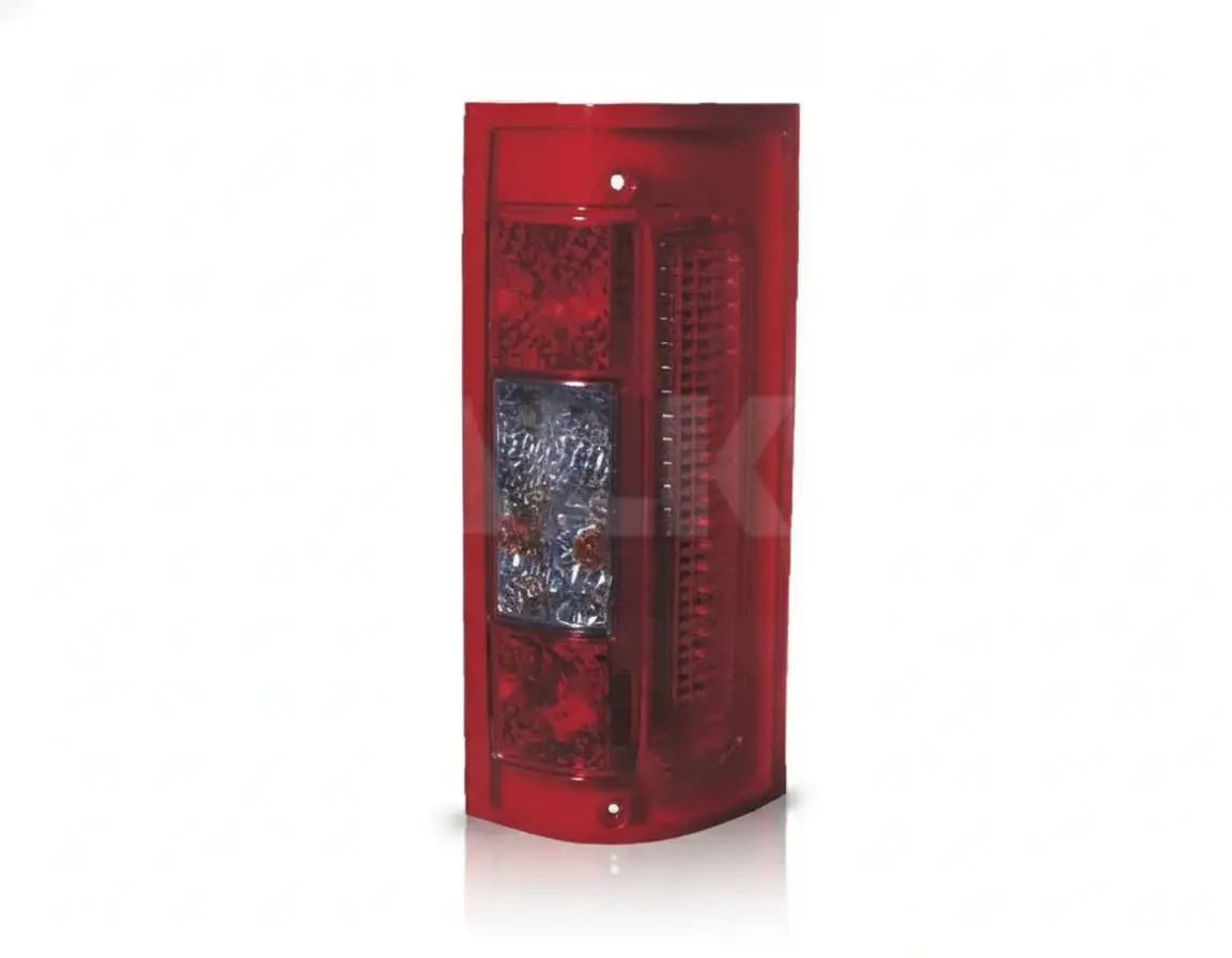 Depo Rot Heckleuchte 550-1932L-Ue Links - Bild 2