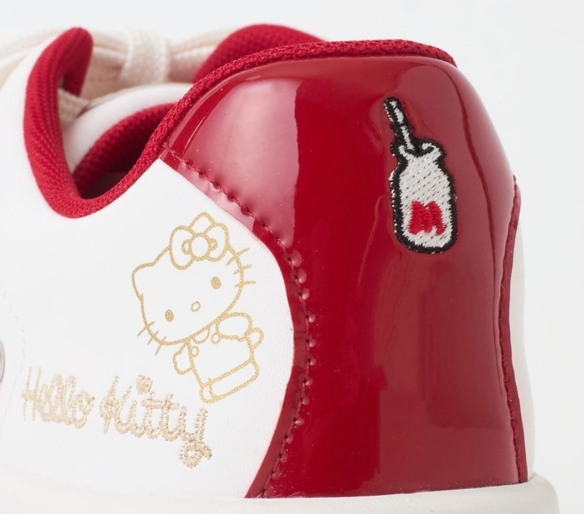 PSL Sanrio characters × DIANA Collaboration Platform Sneakers