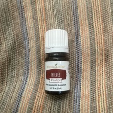 Young Living Essential Oils Thieves Vitality ...