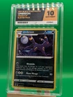 Umbreon SWSH129 Sword & Shield Promo ACE 10 GEM MINT Swsh 129