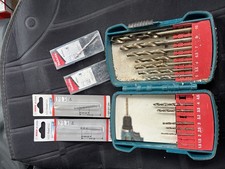 Makita drill bit set