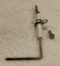 OEM Trane Flame Sensor Part #SEN01114.  USED