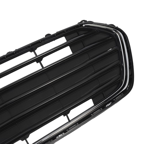↑ Unterer Kühlergrill Der Vorderen Stoßstange 42537706 Mittlerer Kühlergrill Und - Bild 9 von 22