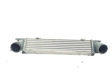 Radiateur BMW 524