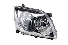 Scheinwerfer passend für Toyota Avensis T25 04/03-03/06 H7 H1 rechts Beifahrers.
