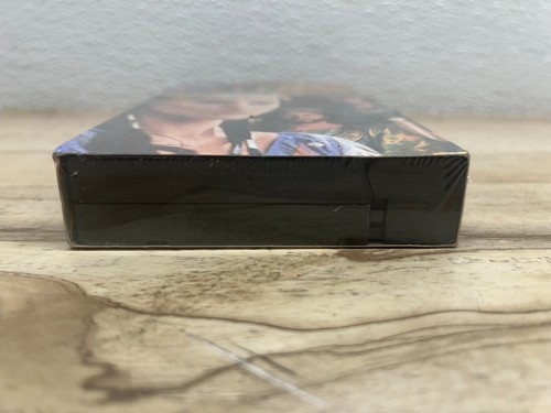 1998 "The Bible Esther" VHS Movie With Thomas Kretschman And Ornella Muti Sealed - Picture 6 of 9