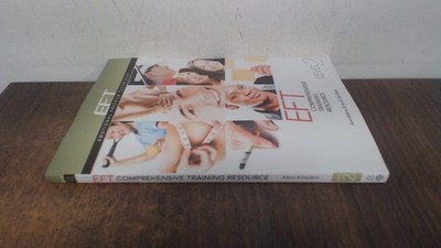 EFT Level 1 Comprehensive Training Resource by Adams