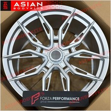 Forged Wheel Rim 1 pc for Ferrari 458 488 812 FF F430 F8 SF90 PUROSANGUE ROMA