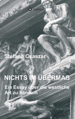 Csaszar - Nichts im berma - New hardback or cased book - 63 - X555z