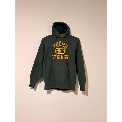 70s vintage champion reverse weave one color tag hoodie 541152 | eBay