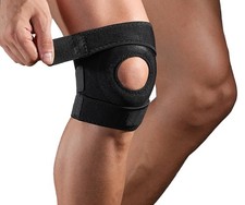 Knee Brace for Men Women Knee Braces for Knee Pain, Patellar Tendon Support Stra