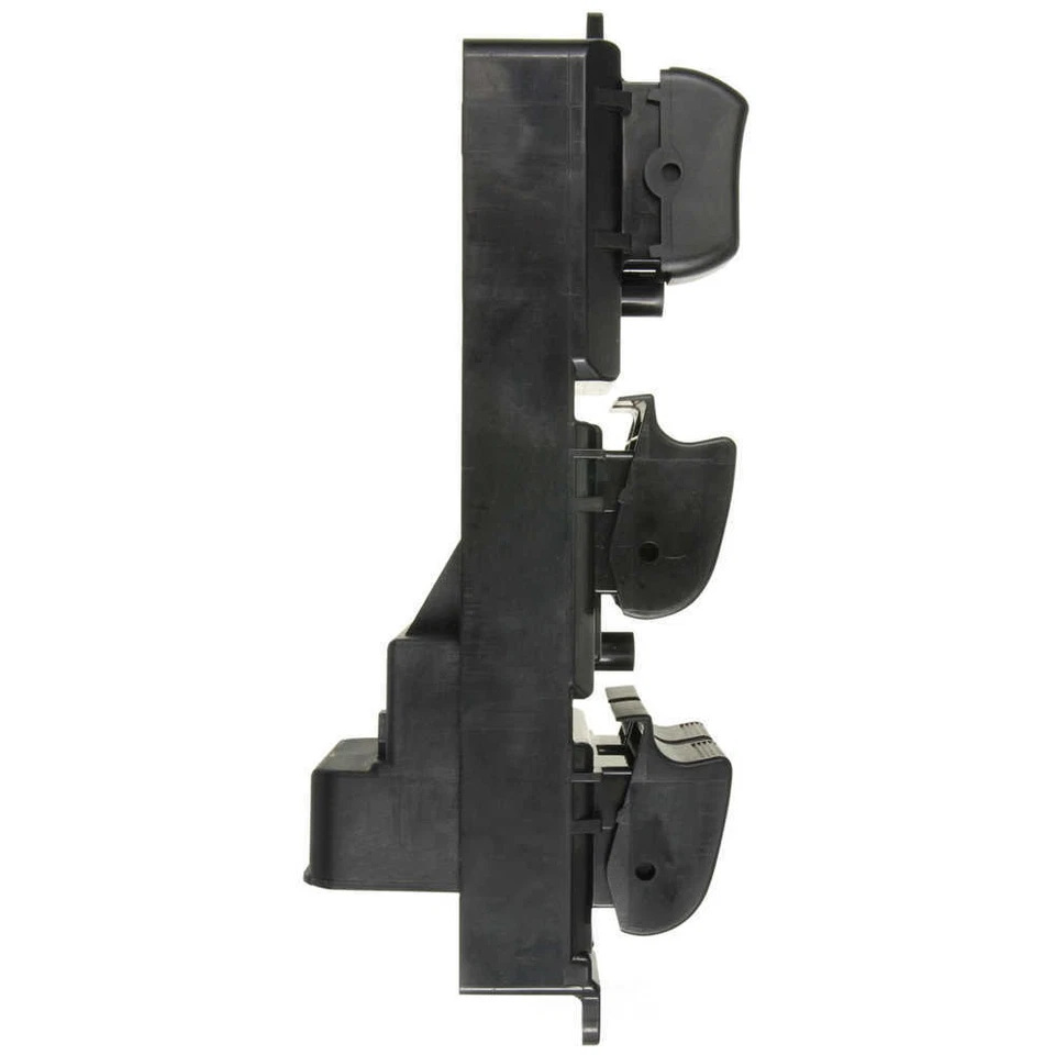 Door Power Window Switch fits 2002-2010 Toyota Camry Sienna WVE BY NTK - Image 2 of 4