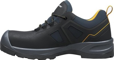 SOLID GEAR Sicherheitshalbschuh SG ESSENCE LOW S3L ESD Gr.37