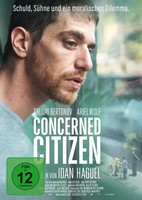 Concerned Citizen,1 Dvd (Omu) | Dvd | Softbox | HebräIsch | 2023 | Alive