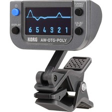 Korg Tuner AWOTGPOLY 