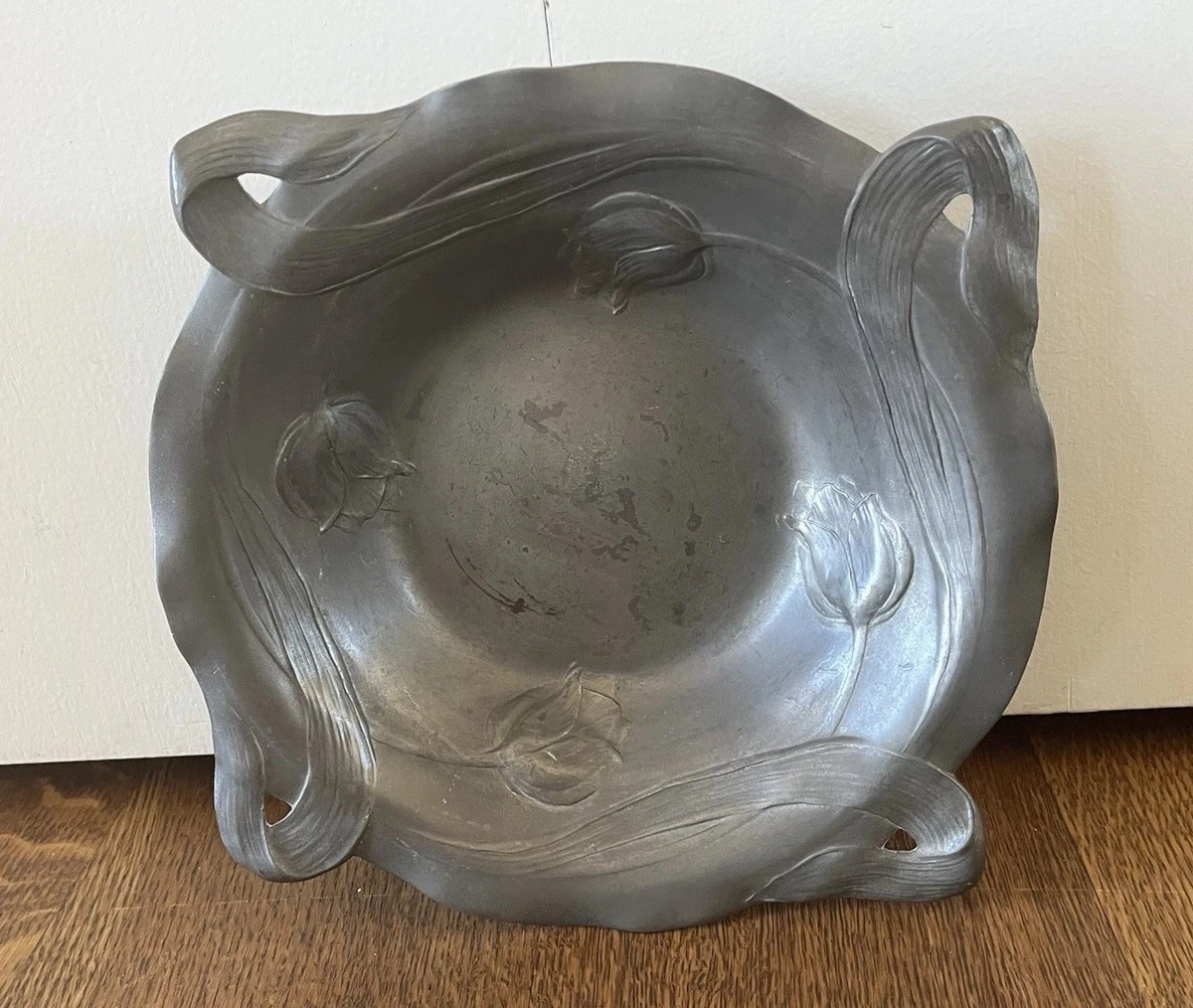 Kayserzinn In Collectible Pewter Metalware for sale | eBay