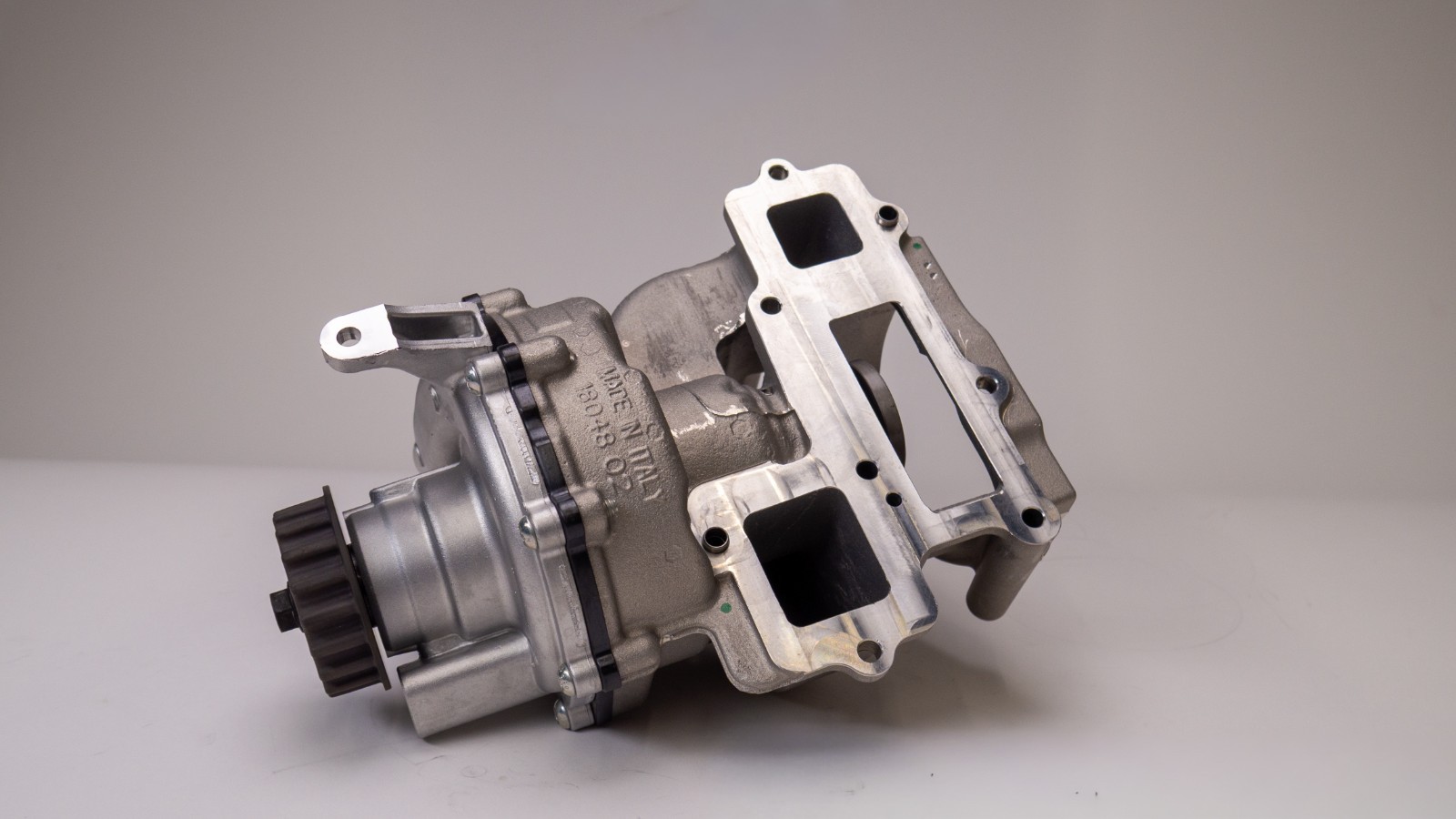McLaren Coolant Track Pack  11FA009CP