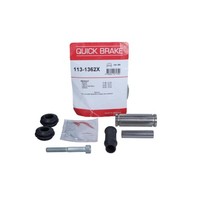 Quick Brake FüHrungshüLsensatz Bremssattel FüR Renault Laguna I B56_ 556_