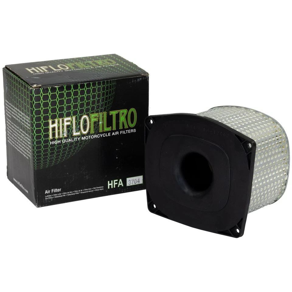 Luftfilter Hiflo HFA3704 für Suzuki GSXR 1100 GSXR 750 GSXR1100 GSXR750 GSX-R - Bild 2 von 4