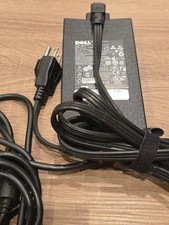Dell DA130PE1-00 AC/DC Laptop Power Adapter 19.5V 6.7A w/Power Cord