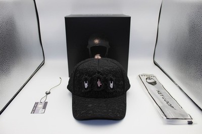 El Barbas Hats | BBB Hand Skull