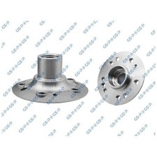Radnabe f&uuml;r Mercedes M-Klasse W163 24142026