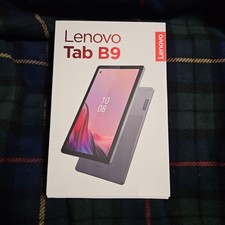 Lenovo Tab B9 Android Tablet WiFi 64GB Ready to Use Genuine Time Tested