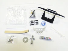 NEW TAMIYA BLACKFOOT/MONSTER BEETLE Tools & Hardware/Bumper/Bearings/Axles TEJ12