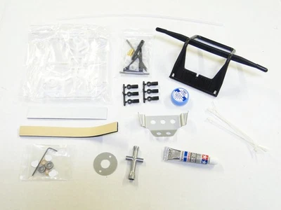 NEW TAMIYA BLACKFOOT/MONSTER BEETLE Tools & Hardware/Bumper/Bearings/Axles TEJ12