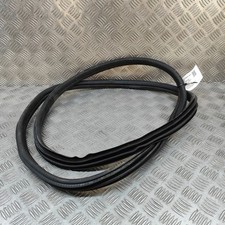 BMW 3 G20 T�rdichtungsgummi hinten rechts 7407375 2023 29995673