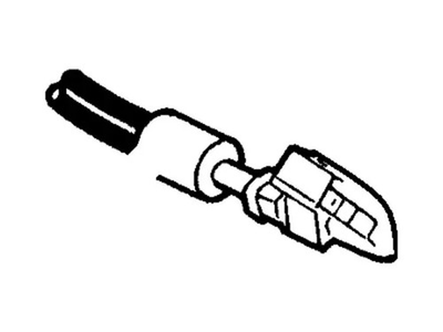 #ad Genuine Ford Pressure Hose YF1Z 3A719 AA $276.73