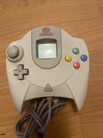 sega dreamcast console bundle