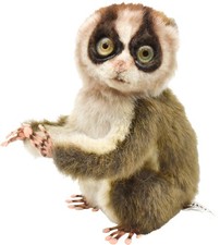 HANSA BH7043 Slow Loris 17 Plush