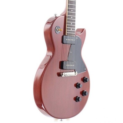 Gibson Les Paul Special Vintage Cherry | eBay