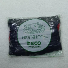 Fruit Of The Loom Underwear Mens Medium Blue Grey Red Boxer Briefs 7 Pairs