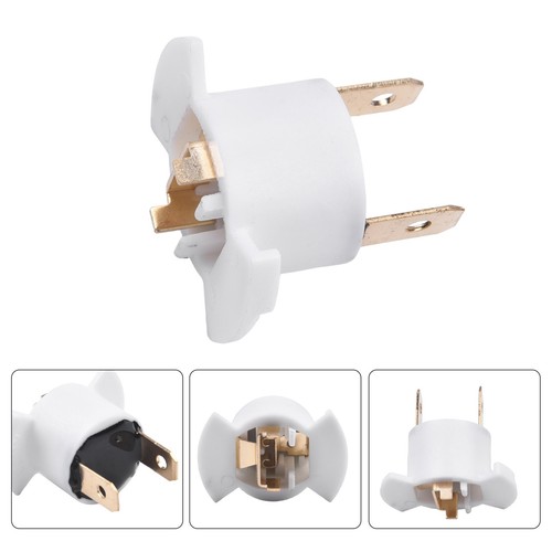 Bulb Socket Holder H1 Halogen 33116-SD4-961 33116SD4961 For CR-V High Quality - Picture 3 of 12