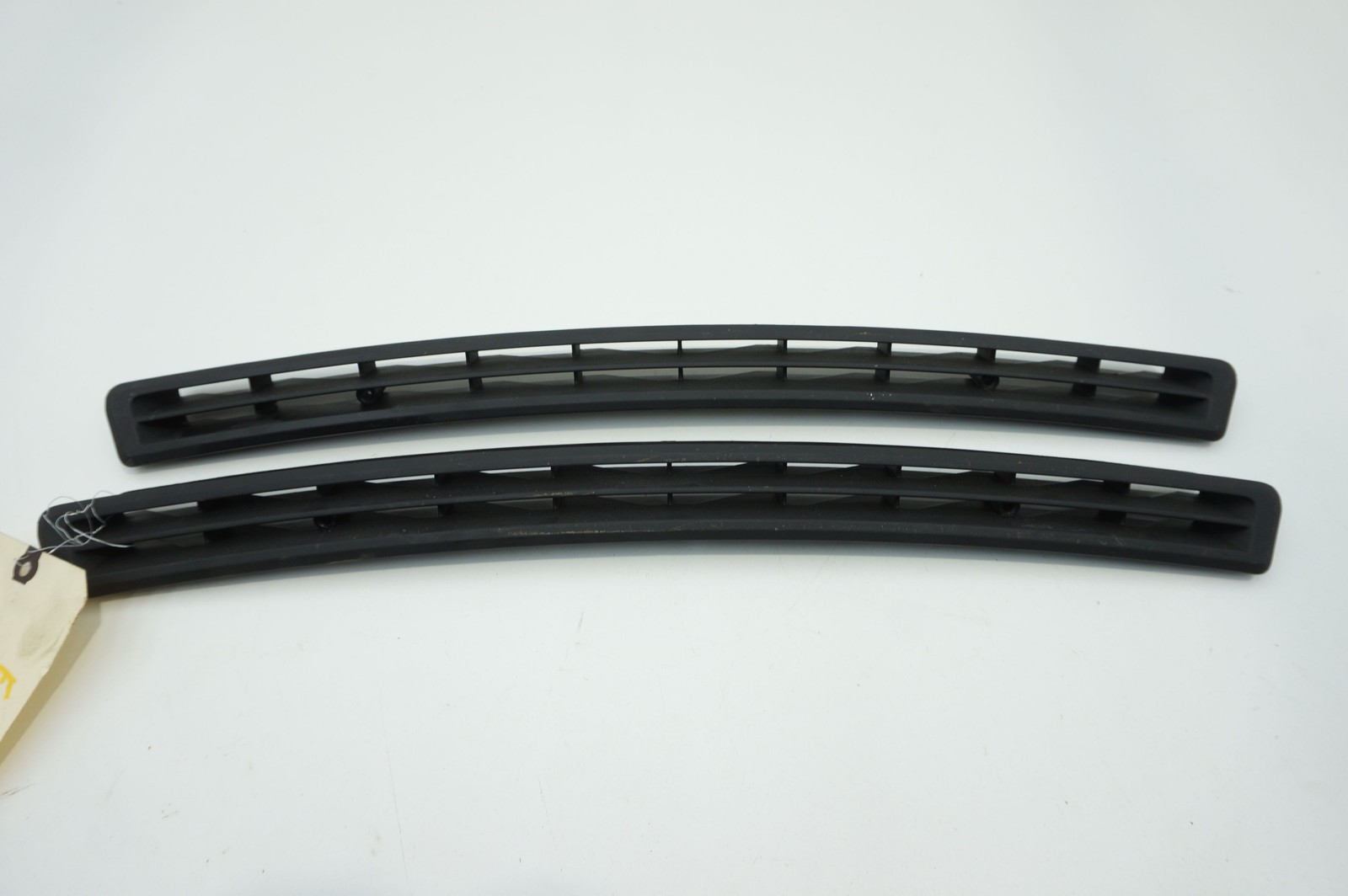 Aston Martin Vanquish 2014 Front Right Trim panels Set