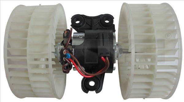 Fits TYC O�WIETLENIE 521-0015 BZ V-TO W639-ON INTERIOR BLOWER W/O AC  ⭐UK Stock⭐