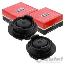2x MAPCO DOMLAGER VORNE BEIDSEITIG passend für MERCEDES-BENZ 190 SL | 33885 2x MAPCO DOMLAGER VORNE BEIDSEITIG passend für MERCEDES-BENZ 190 SL | 33885