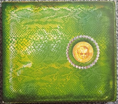 ALICE COOPER - Billion Dollar Babies (2 CD Deluxe Ed., Hard Rock, 1973/2001)