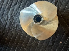 Solas 16/24 Impeller For Kawasaki Ultra