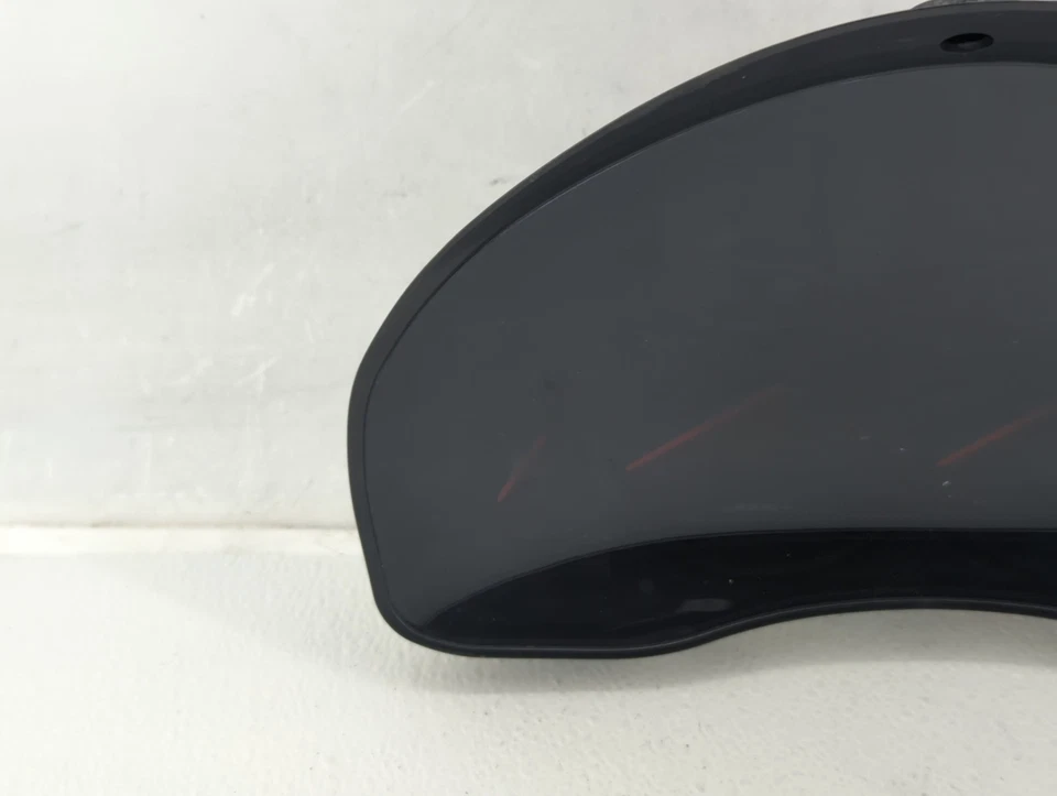 2006-2006 Subaru Legacy Speedometer Instrument Cluster Gauges 85015ag67a GSVE8 - Image 3 of 4