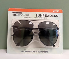 Xtrasight By Foster Grant Sunreaders Archer 2 Pack