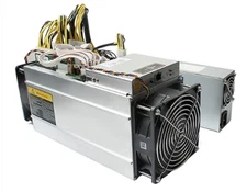 Bitmain Antminer L3+