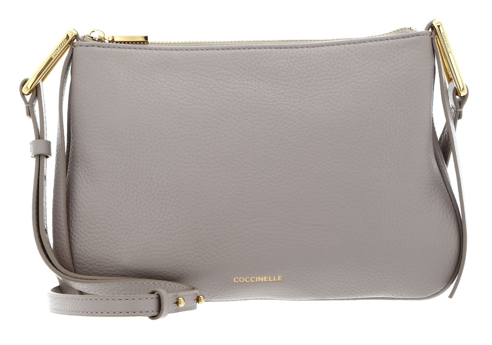 COCCINELLE cross body bag Magie Mini Bag Powder Pink