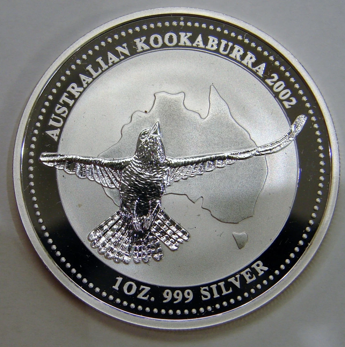 australia 1 oz silver kookaburra products for sale | eBay