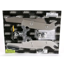 Memphis Shades No-Tool Trigger-Lock Hardware Kits - MEM8971