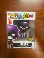 Funko Pop Teen Titans Go Vinyl Figures Guide and Gallery 17