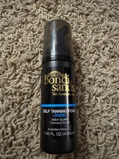 Bondi Sands The Australian Tan Self Tanning Foam DARK 1.35 fl oz NEW