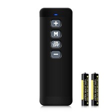 Saillong Treadmill Remote Control Replacement, Walking Pad Remote Replacement...